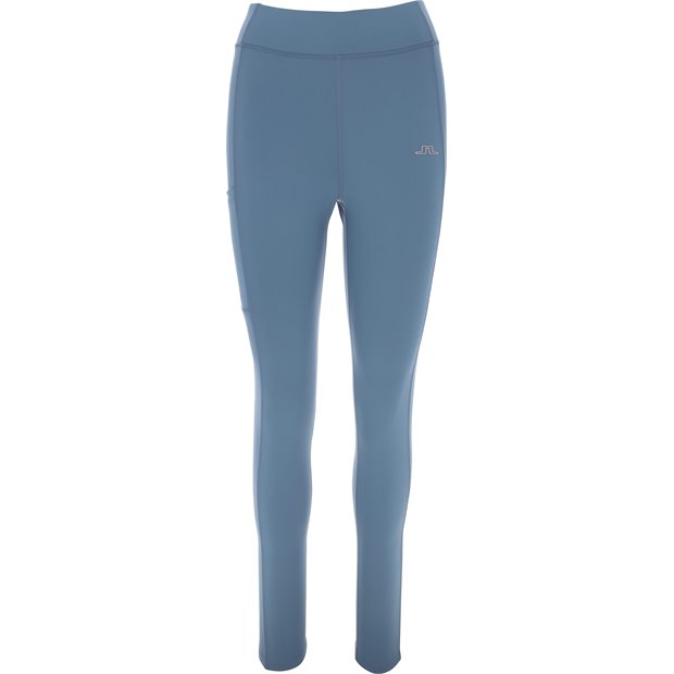 J. Lindeberg Zena Winter Golf Tights Ladies Athletic Pants