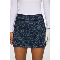 J. Lindeberg Amelie Golf Print