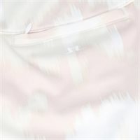 View J. Lindeberg Amelie Golf Print Skort Grey/Lilac