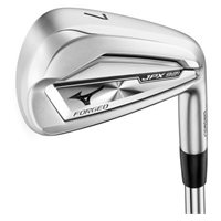 Mizuno Iron Individual Representative Image.