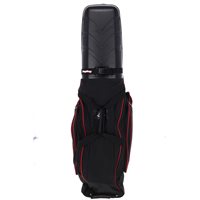 Bagboy T-10 Hard Top Golf Reiseabdeckung