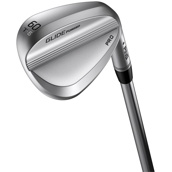 Ping Glide Forged Pro T Grind