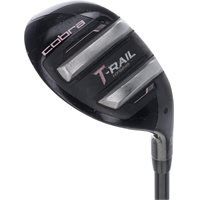 Cobra T-Rail