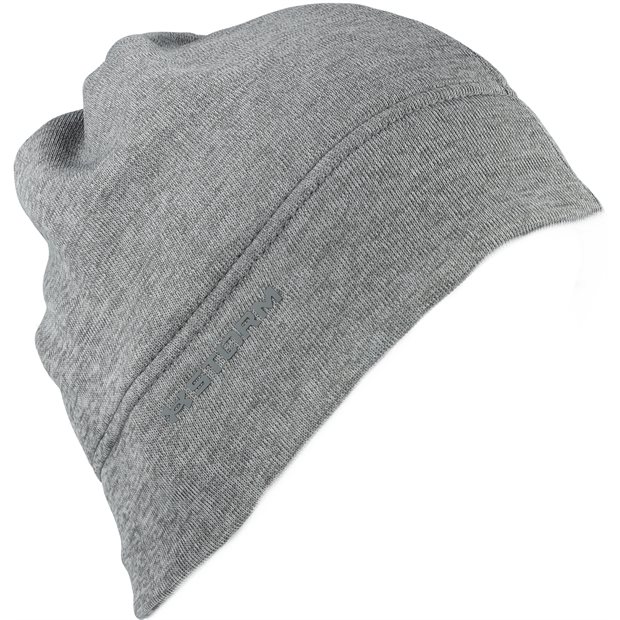 Under Armour Storm Fleece Beanie Knit Hat - Graphite