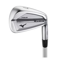 Mizuno Iron Individual Representative Image.