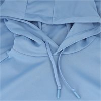 View FootJoy Lightweight Hoodie Outerwear Slate Blue