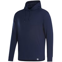 View FootJoy Lightweight Hoodie Outerwear Navy