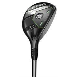 Used Callaway Epic Super Hybrid 5H Used Golf Club at GlobalGolf.com Used Callaway Epic Super Hybrid 5H Used Golf Club at GlobalGolf.com