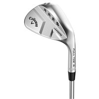 Callaway JAWS Full Toe Chrome