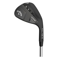 Callaway JAWS Full Toe Black