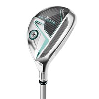TaylorMade SIM Gloire Rescue