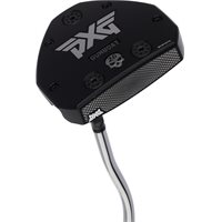 PXG Battle Ready Gunboat - Double Bend