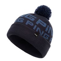 PING Logo Bobble II Hat