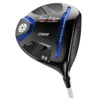 Tour Edge Driver Representative Image.