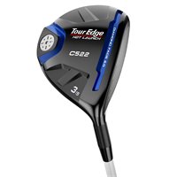 Tour Edge Hot Launch C522 Fairway Wood Representative Image.