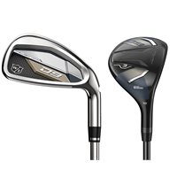Wilson Staff D9 Combo