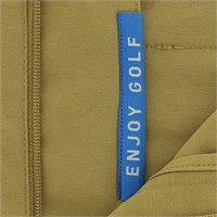 Puma Jackpot 5 Pocket Golf Pants 