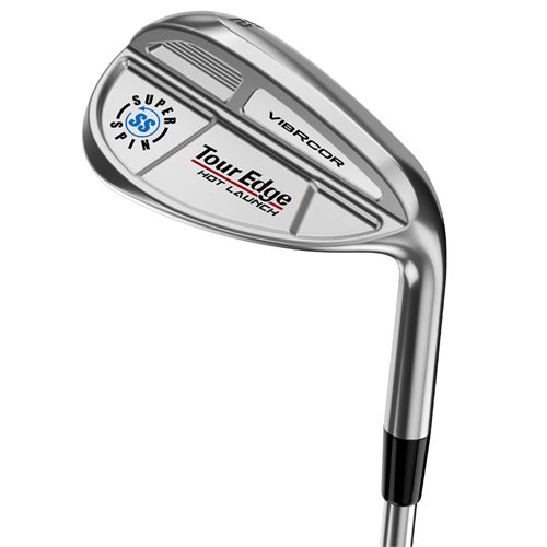 Tour Edge Wedge Hot Launch Super Spin Vibrcor 2021 (0)