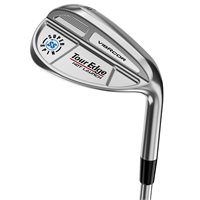 Tour Edge Hot Launch Super Spin Vibrcor 2021