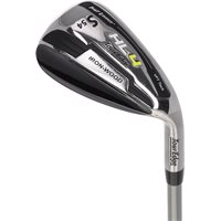 Tour Edge HL4 Iron-wood Wedge Representative Image.