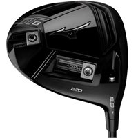 Mizuno Driver
