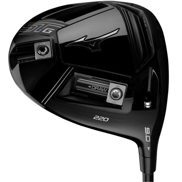 Mizuno ST-G