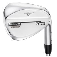 Mizuno T22 Raw D Grind Wedge Sand Wedge 