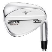 Mizuno Wedge Representative Image.
