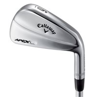 Callaway Iron Individual Representative Image.