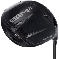 TaylorMade MySIM2 Black/Grey