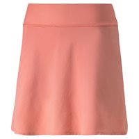 View Puma PWRSHAPE Solid Skort Carnation Pink