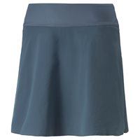 View Puma PWRSHAPE Solid Skort Evening Sky