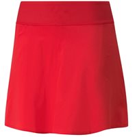 View Puma PWRSHAPE Solid Skort Ski Patrol
