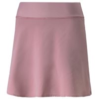 View Puma PWRSHAPE Solid Skort Pale Grape