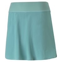 View Puma PWRSHAPE Solid Skort Adriatic