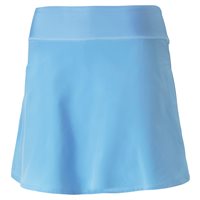 View Puma PWRSHAPE Solid Skort Day Dream