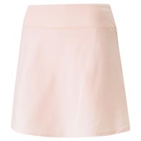 View Puma PWRSHAPE Solid Skort Rose Dust