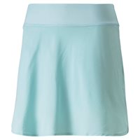 View Puma PWRSHAPE Solid Skort Light Aqua