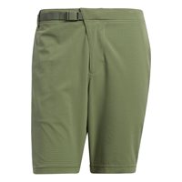 View Adidas Adicross Futura Shorts Natural Green
