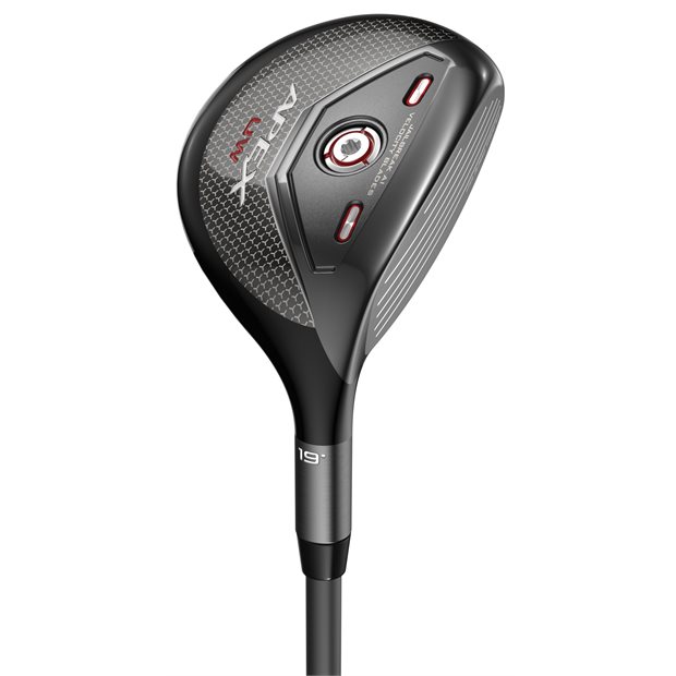 Callaway Apex UW 7-wood