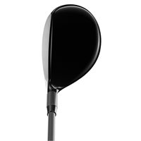 Used Callaway Apex UW '21 Fairway Wood 5 Used Golf Club at