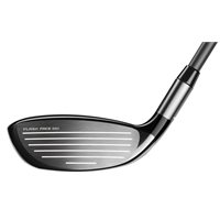 Used Callaway Apex UW '21 Fairway Wood 5 Used Golf Club at