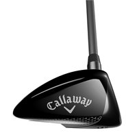 Used Callaway Apex UW '21 Fairway Wood 5 Used Golf Club at