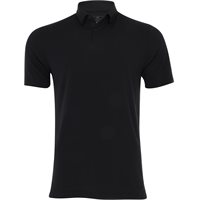 View Adidas Go-To Shirt Midnight Black