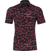 View Galvin Green Malik Shirt Magenta/Black