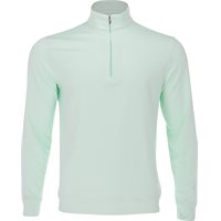 Greg Norman Voyage 1/4 Zip Outerwear 
