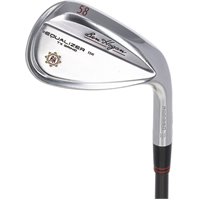 Ben Hogan Equalizer II Chrome Mens Wedge