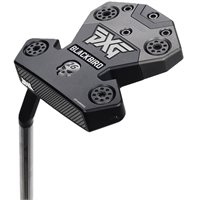 PXG Battle Ready Blackbird - Heel Shafted