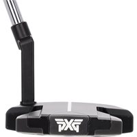 PXG Battle Ready Blackbird - Plumber's Neck