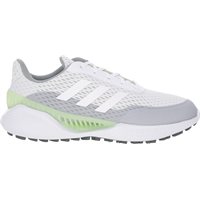 View Adidas SummerVent Spikeless White/Almost Lime